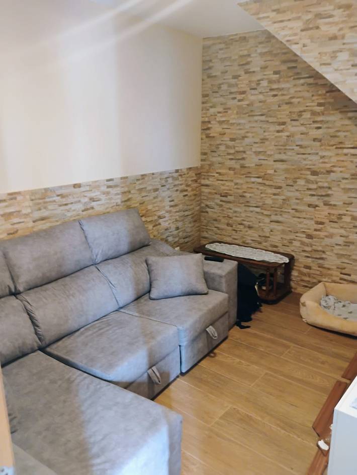 Holiday Home 'Beiramar' with Private Terrace and Wi-Fi in Praia da Ribeira Grande (Boiro), Boiro