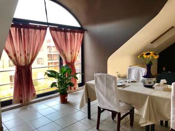 Maison d’hôte pour 6 personnes, avec jardin et jacuzzi à Zaventem