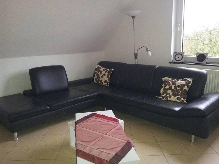 Ferienhaus für 4 Personen, mit Garten in Hooksiel - 4