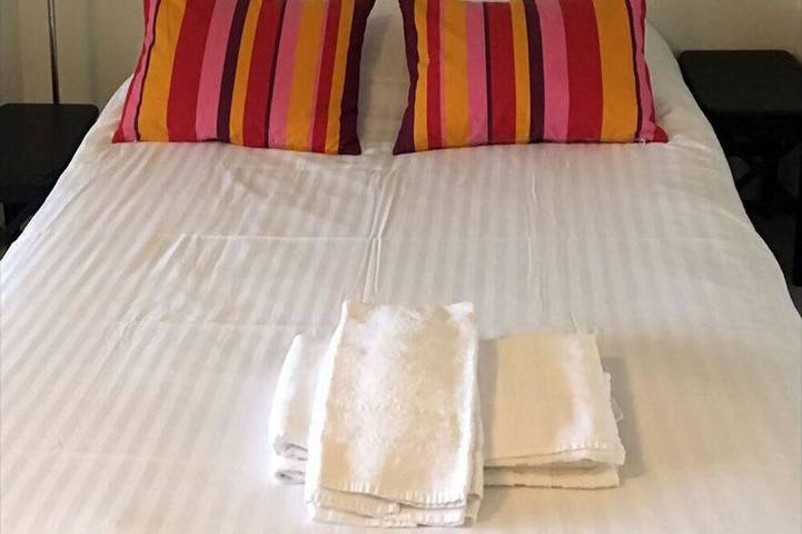 Gîte pour 4 personnes, avec Terrasse à Fondettes - 4
