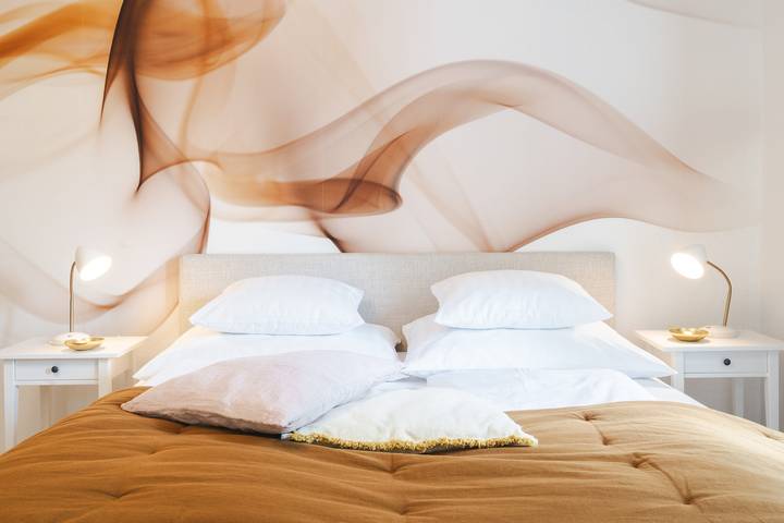 Ganze Ferienwohnung, Golden Flat in Graz, Steirerland