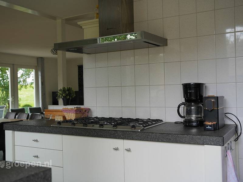 Gruppenunterkunft Zwolle in Zwolle, Regio Zwolle