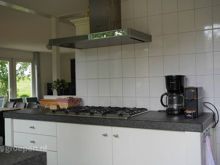 Gruppenunterkunft Zwolle in Zwolle, Regio Zwolle