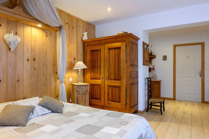 Location de vacances pour 3 personnes, avec jardin à Elsenheim