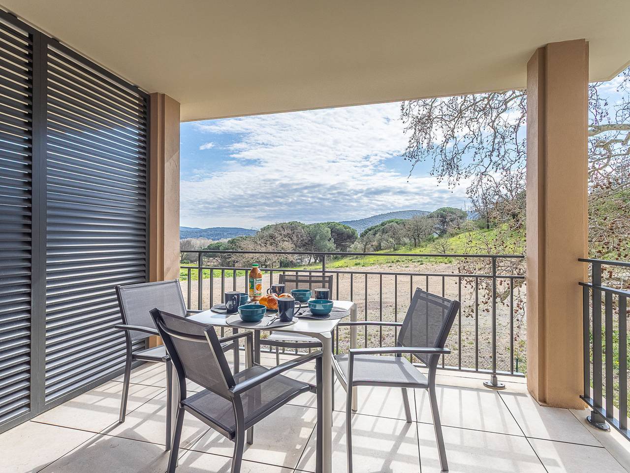 Apartamento entero, Eden Golfe in Cogolin, Region de Draguignan