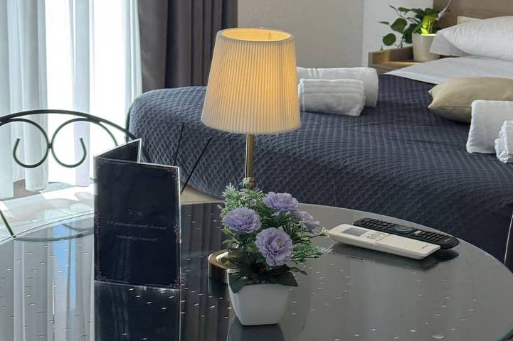 Maison de vacances pour 4 personnes - 1