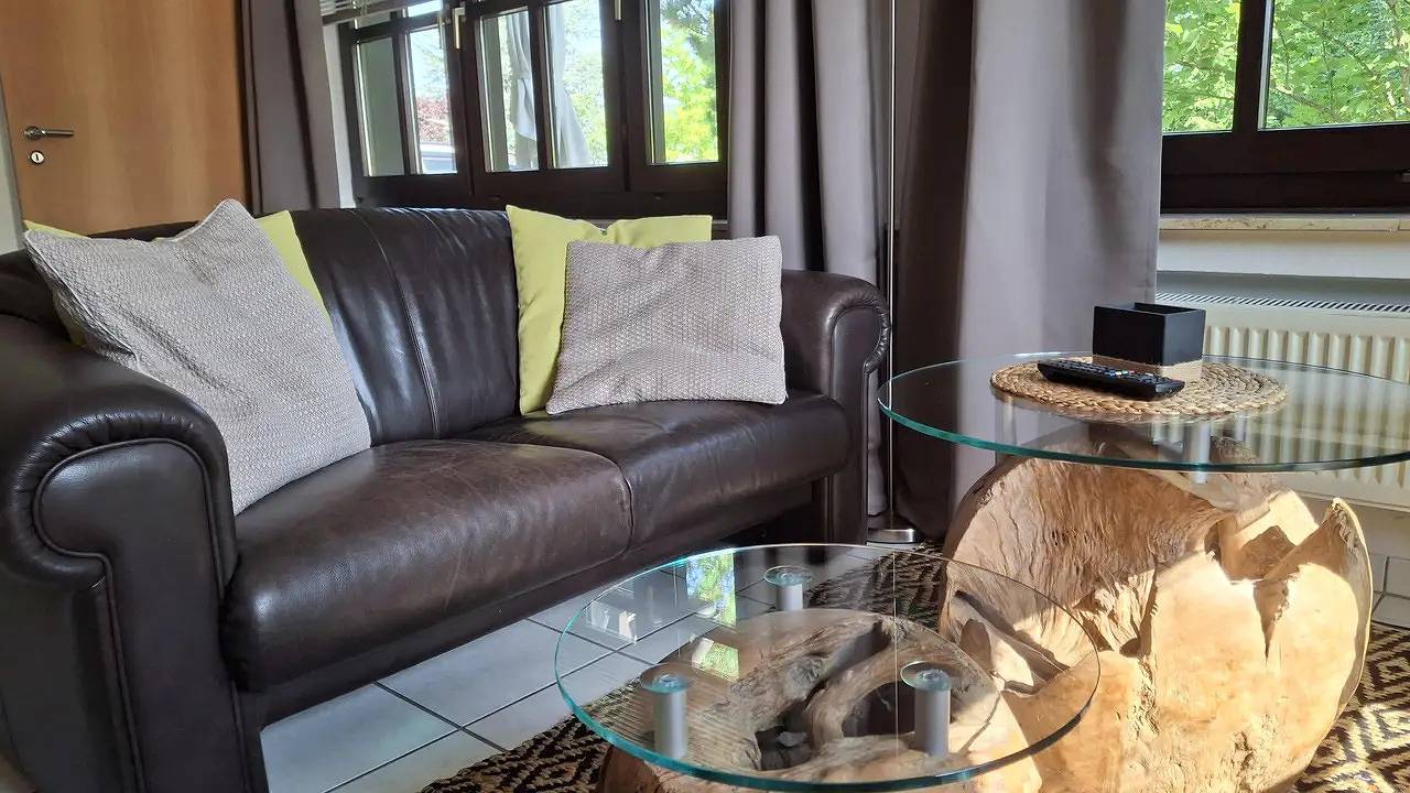 Ganze Ferienwohnung, Ferienwohnung für 2 Personen (50 m²) in Bad Neuenahr-Ahrweiler in Ahrweiler, Bad Neuenahr