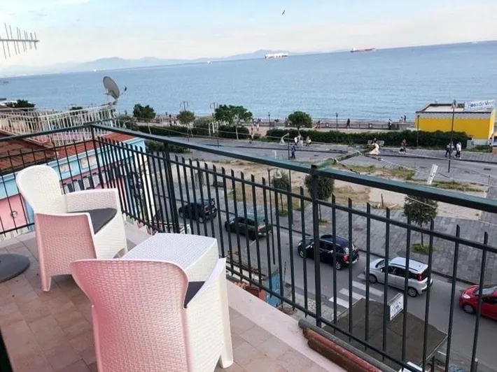 Casa de vacaciones para 6 personas, con balcón y vistas - 1