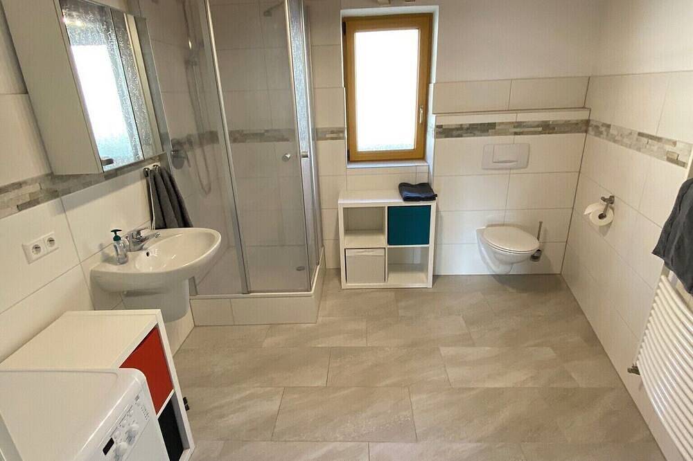 Ganze Wohnung, Ferienwohnung auf dem Friedlebauernhof in Hofsgrund, Oberried