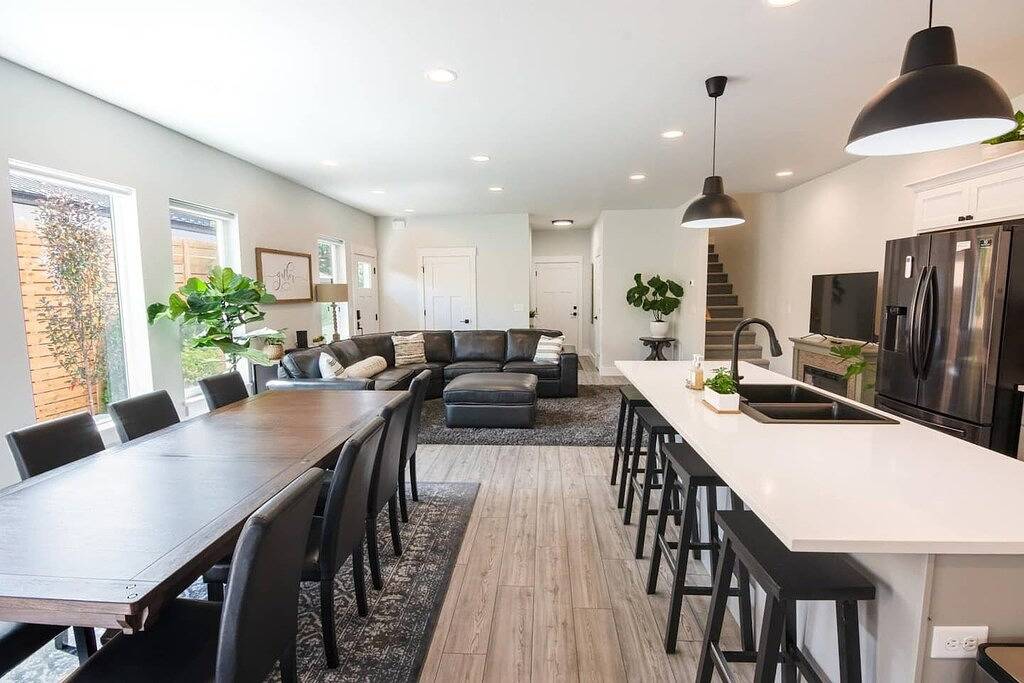 Missoula Homebase in Missoula, Lolo Nationalwald