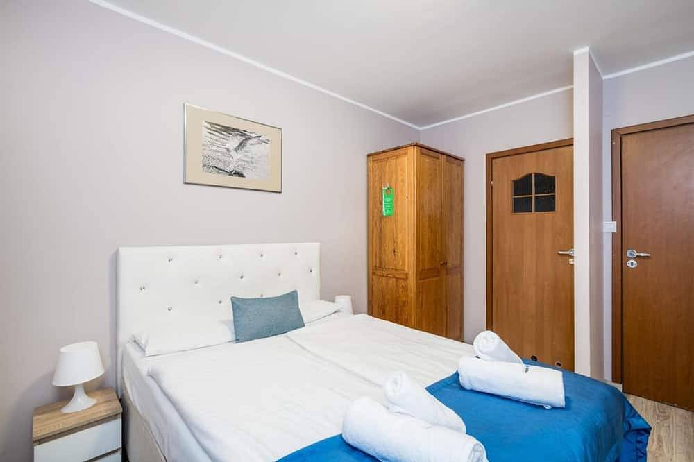Hotel Nowa Panorama Double Room with Bb and Free Wifi in Dębniki, Krakau
