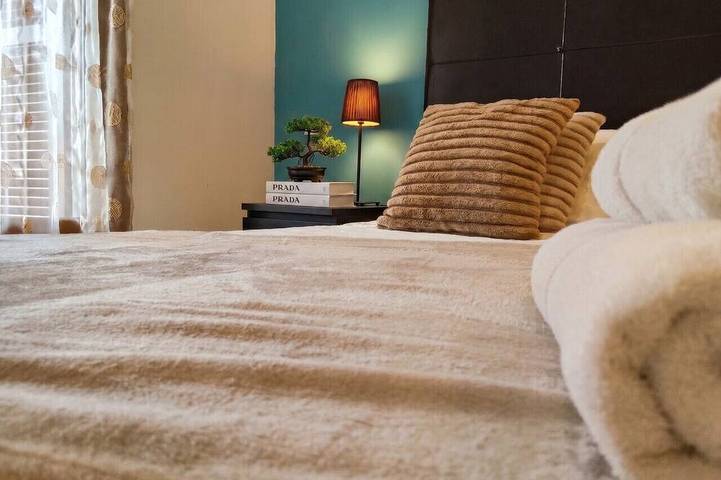 Apartamento entero, The Ballesteros Residence | Exclusive Golf Resort & Pools in Murcia , Interior de Murcia