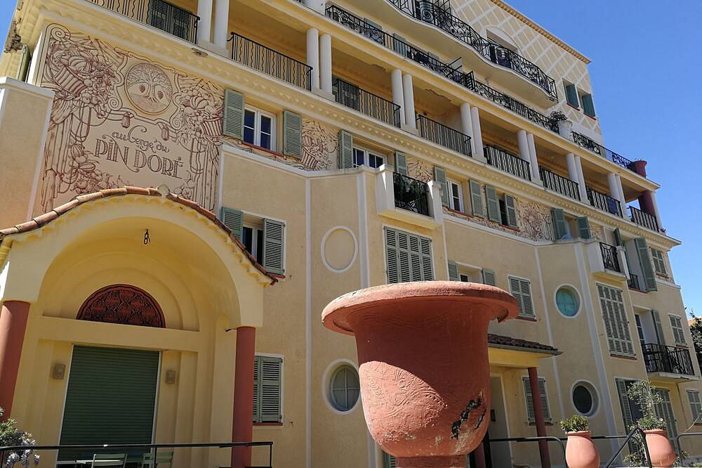 Appartement de vacances