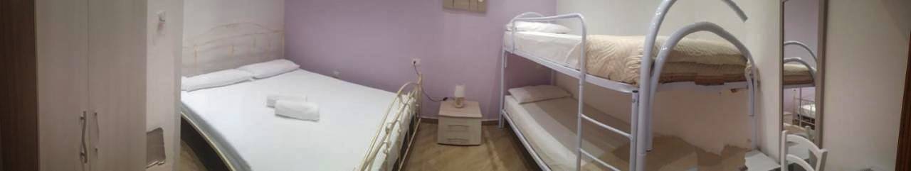 Double Room with Balcony in Avetrana, Golfo di Taranto