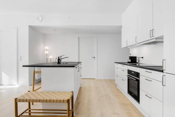Ganze Wohnung, Apartment in Aarhus, Aarhus und Umgebung