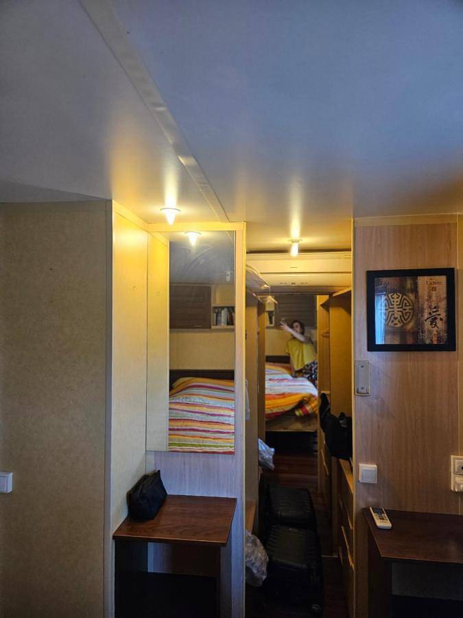 Appartement entier, Soléa Mobile Home in Puget-sur-Argens, Côte méditerranéenne (France)