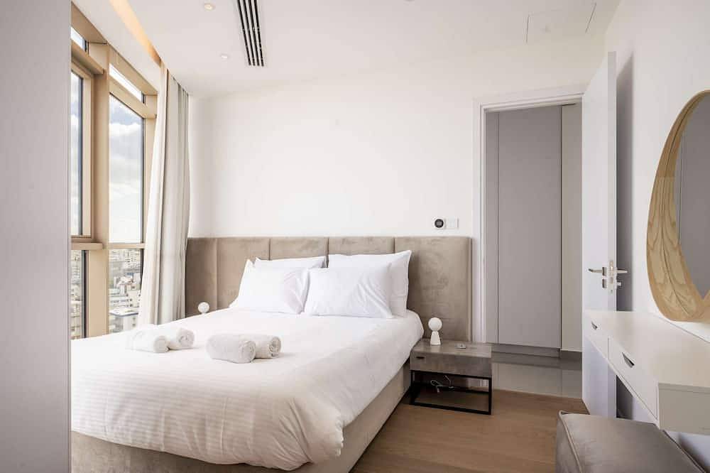 Appartamento intero, 360 Nicosia - 3 Bedrooms Deluxe Residence in Nicosia, Sud di Cipro