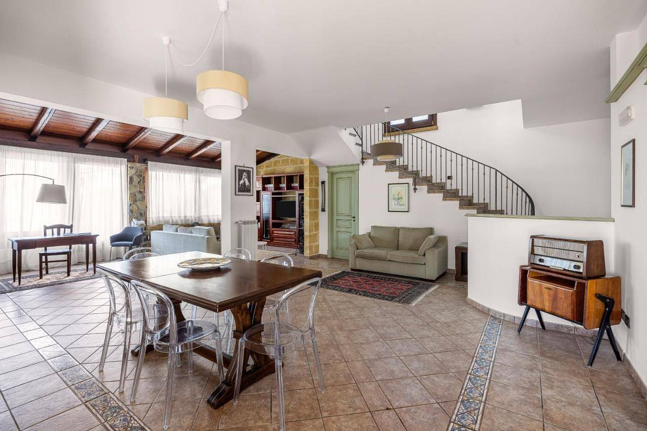 Villa in Bagheria, Provincia di Palermo