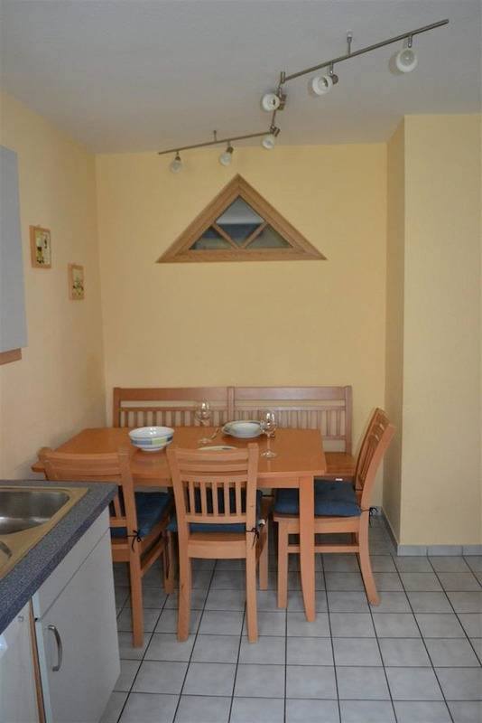 Ganze Ferienwohnung, Strandläufer in St. Peter-Ording, Eiderstedt