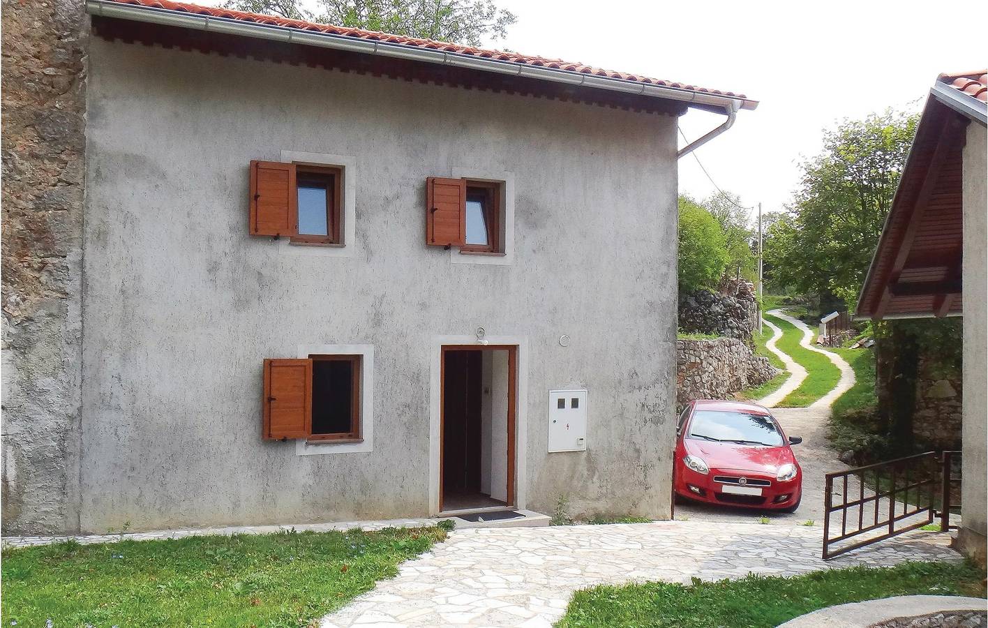 Casa vacanza a Kvarn a partire da 65€ a notte