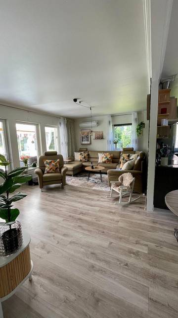 Ferienhaus für 6 Personen in Lappland (Schweden), Norrbotten, Bild 1