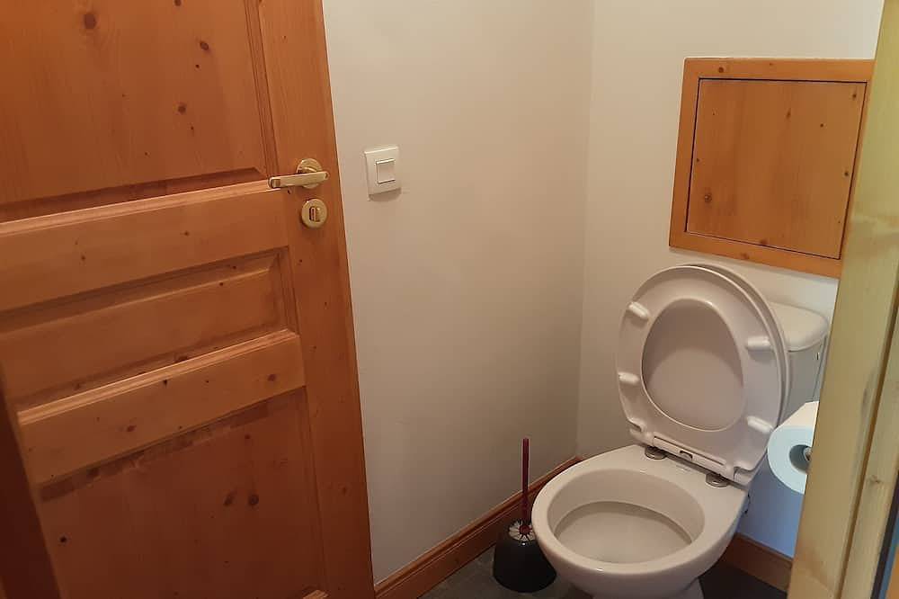 Entire apartment, Furnished tourist accommodation **** with swimming pool, sauna, hammam, alt 2050m in Plagne Village in Plagne Villages, La Plagne-Tarentaise