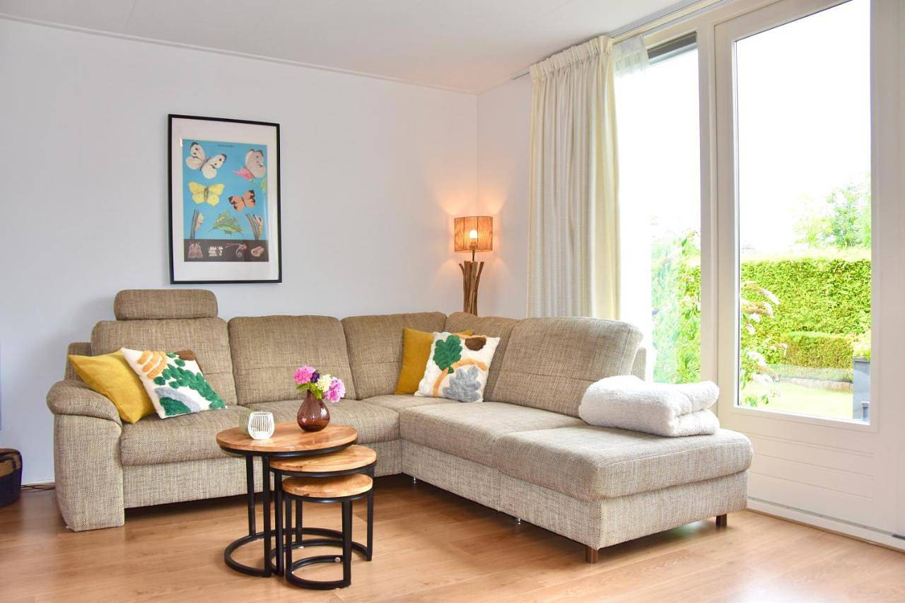 Two-Bedroom House in Nationalpark De Alde Feanen