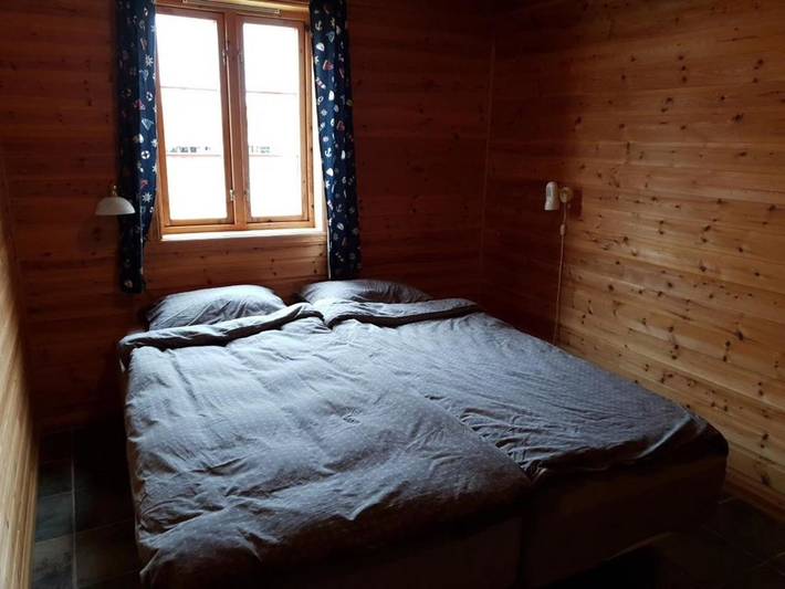 Ferienhaus für 16 Personen, mit Garten und Ausblick sowie Sauna, mit Haustier in Kristiansund - 4