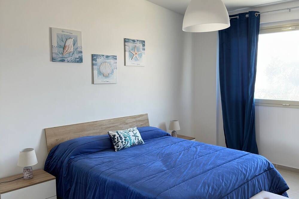 Entire apartment, The Terraces of the sweet home - Blue Sky vacation home in Marina di Ragusa in Casuzze, Santa Croce Camerina