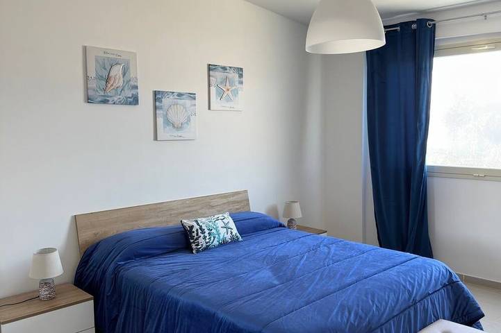Apartamento entero, The Terraces of the sweet home - Blue Sky vacation home in Marina di Ragusa in Casuzze, Santa Croce Camerina