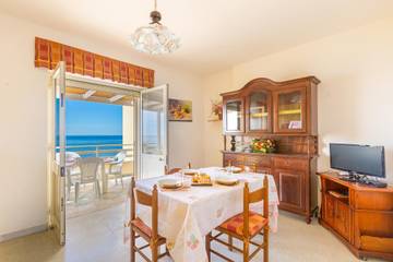Maison D’hôte pour 4 Personnes dans Salve, Pouilles, Photo 4