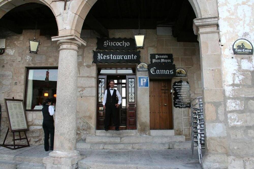 Ganze Wohnung, Plaza Mayor Trujillo Rooms in Trujillo, Cáceres und Umgebung
