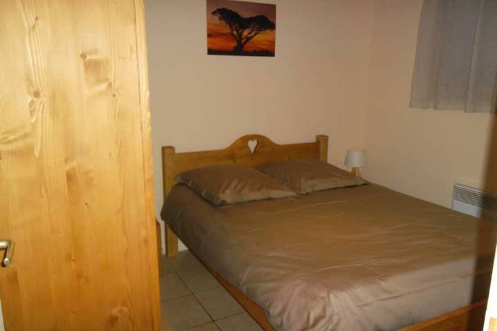 Chalet-Xonrupt Longemer für 6 Personen in Xonrupt-Longemer, Regionaler Naturpark Belchen der Vogesen
