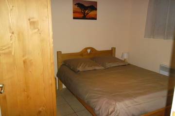 Chalet pour 6 Personnes dans Xonrupt-Longemer, Saint-Dié-des-Vosges, Photo 2