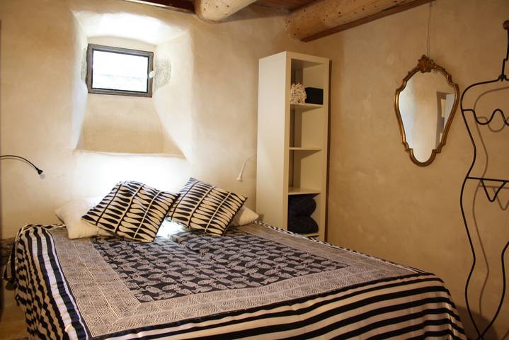 Gîte pour 4 personnes à Vialas - 4