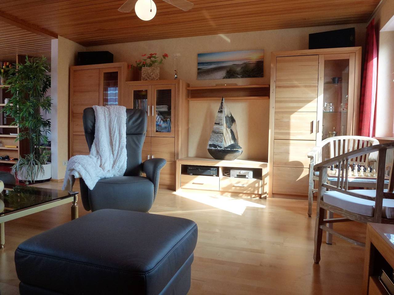 Ganze Ferienwohnung, Möwenweg Bodensee Apartment Langenargen in Langenargen, Region Bodensee-Oberschwaben