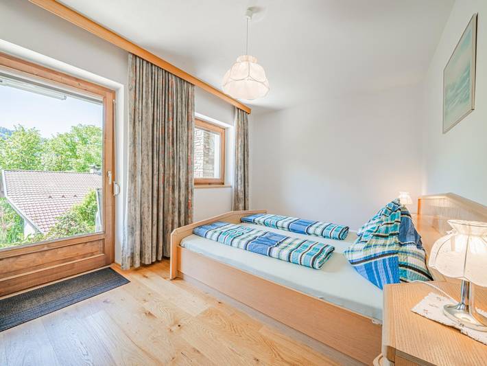 Gîte pour 5 personnes, avec terrasse et jardin à Westendorf (Tirol) - 4
