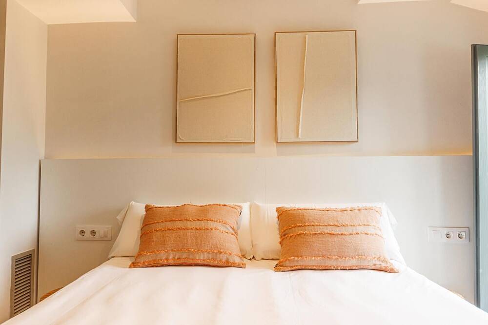 Geheel appartement, Calderers Àliga - Holiday Apartment Rental in Girona | Bravissimo in Gerona, Gironès