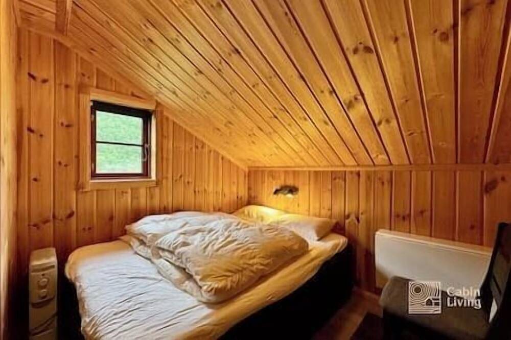 Modern cabin sauna, Bbq & beautiful view Filefjell in Tyin-Filefjell, Vang
