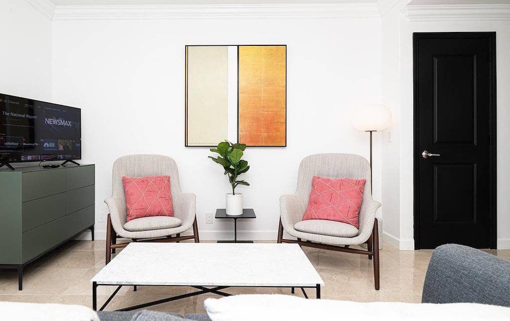 Ganze Wohnung, Just listed Tropical Sinatra Studio3206 in Palm Beach, Palm Beach County