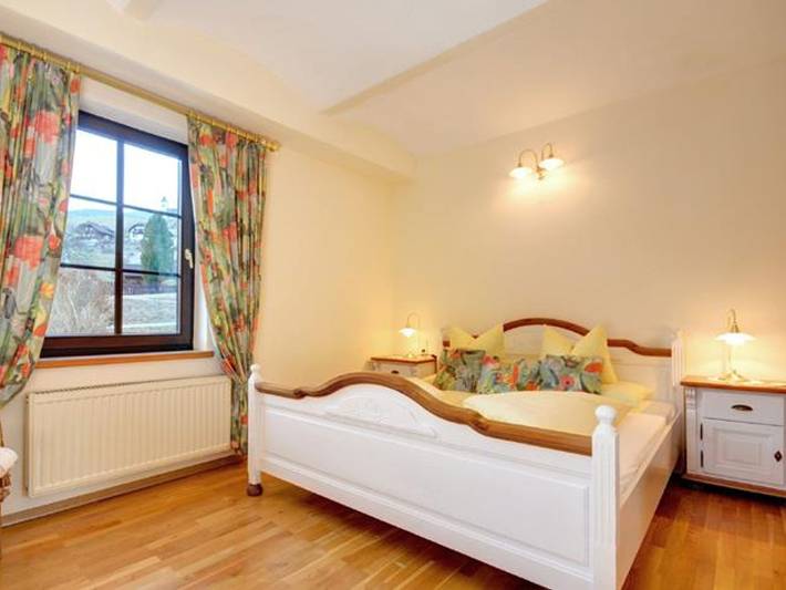 Ferienwohnung für 5 Personen, mit Garten und Terrasse, kinderfreundlich
