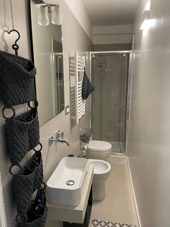 Gîte pour 2 personnes, avec vue et balcon à Copertino - 3