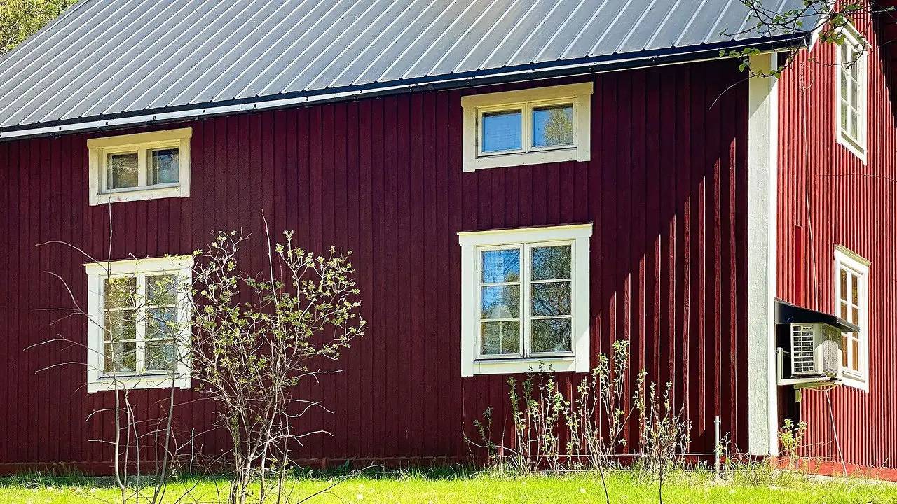 Ferienhaus für 6 Personen (120 m²) in Transtrand in Transtrand, Malung-Sälen und Umgebung
