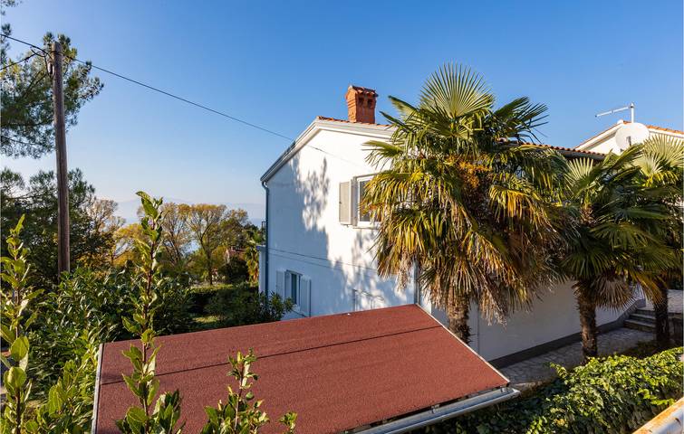 Ferienwohnung für 5 Personen, mit Terrasse in Njivice - 3