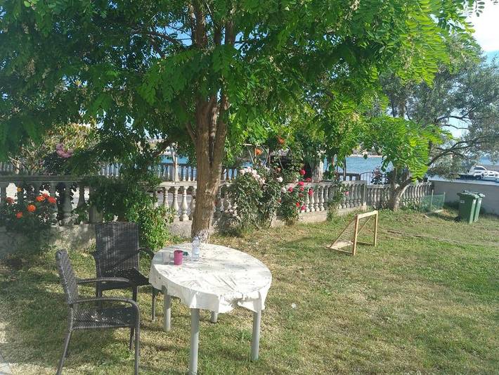 Ferienwohnung für 2 Personen, mit Garten in Bibinje - 4