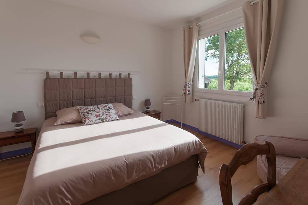 Chez Lucie in einem Apartment zur Selbstverpflegung in Touraine in Montlouis-sur-Loire, Tours und Umgebung