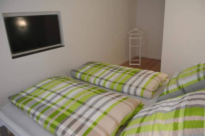 Ganze Wohnung, Miin Hüs iip Lun - Ferienhaus in Helgoland
