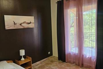 Maison De Vacances pour 6 Personnes dans Bauduen, Gorges du Verdon, Photo 1