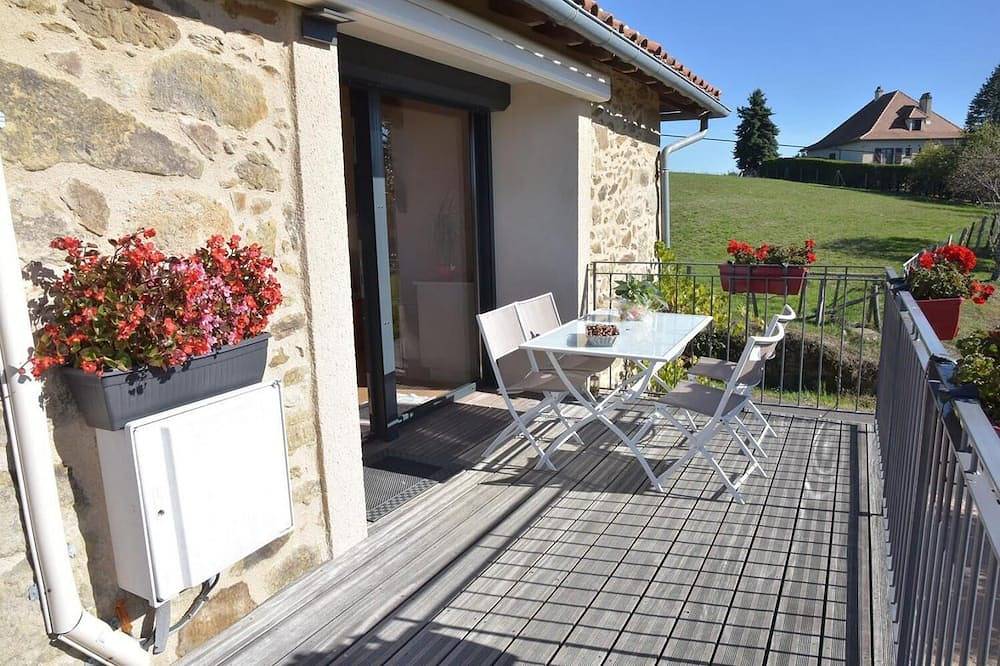 Gîtes de France® in Viazac, Lot
