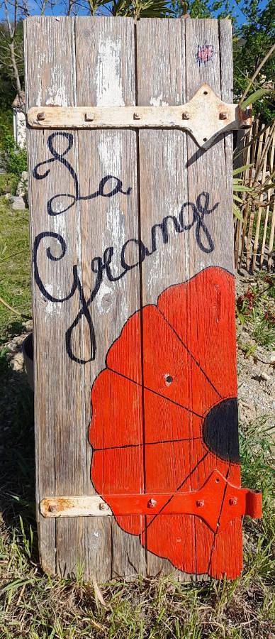 Location de vacances pour 5 personnes, avec jardin à Saint-Vincent-de-Barrès - 3